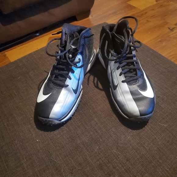 Nike Other - Nike vapor pro turf shoes